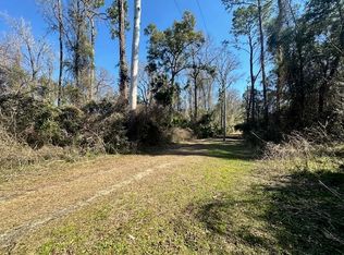 Lovett Rd, Crawfordville, FL 32327