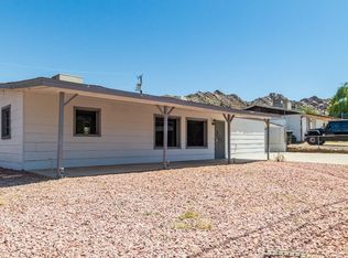 1510 E Turquoise Ave, Phoenix, AZ 85020