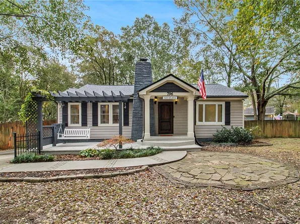 796 Flat Shoals Way SE, Atlanta, GA 30316