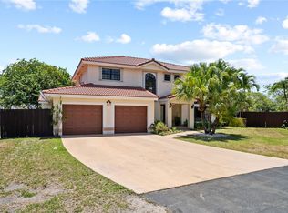 4671 SW 155th Pl, Miami, FL 33185