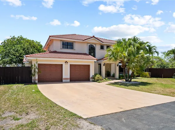 4671 SW 155th Pl, Miami, FL 33185