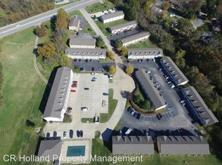 1681 Shadow Ridge Ct APT 12, Belleville, IL 62221