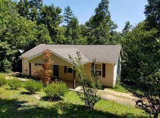 765 Bailey Rd, Franklin, NC 28734