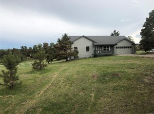 27678 E Broadview Dr, Kiowa, CO 80117
