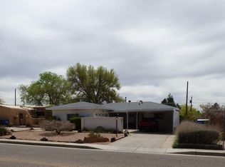 10506 Snow Heights Blvd NE, Albuquerque, NM 87112