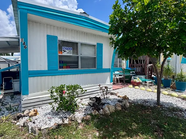 146 Rattan Ave, Cape Canaveral, FL 32920