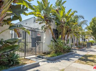 526-534 W 47th St, Los Angeles, CA 90037