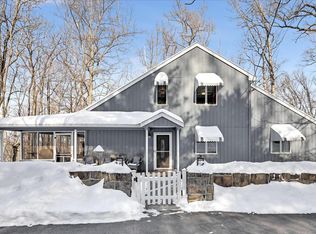 337 Berry Mountain Rd, Millersburg, PA 17061