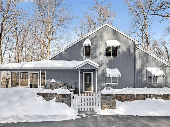 337 Berry Mountain Rd, Millersburg, PA 17061