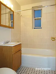 Rented by Abacus Properties