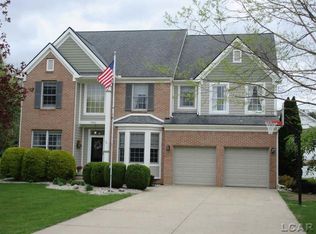 7881 Saint Andrews Dr, Tecumseh, MI