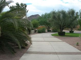 6441 E Maverick Rd, Paradise Valley, AZ 85253