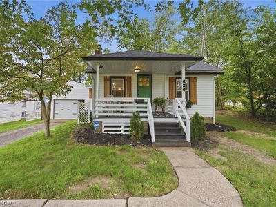 620 34th St NW, Canton, OH, 44709