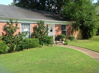 9700 Overby Ct, Little Rock, AR 72205