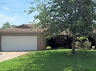 305 W Quantico St, Broken Arrow, OK 74011