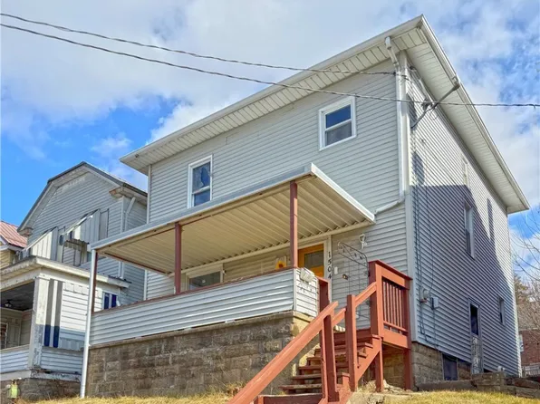 1504 Woodmont Ave, Arnold, PA 15068