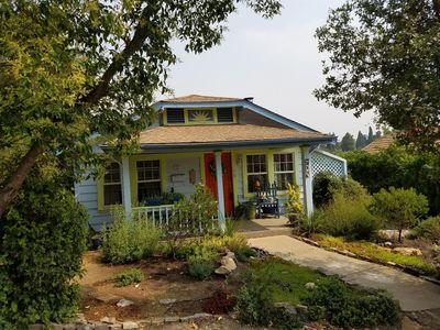 211 Hoffman St, Jackson, CA, 95642