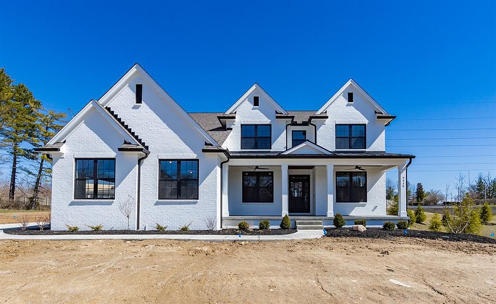 9938 Kensington Ln, Mason, OH 45040 | Zillow