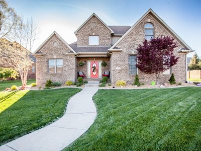 121 Cherry Hill Dr, Georgetown, KY, 40324