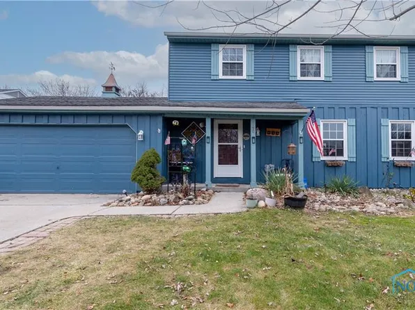 140 Pheasant Dr, Perrysburg, OH 43551