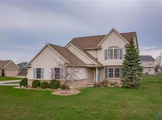 5721 Hawksbridge Cir, Sylvania, OH
