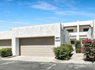 417 N Calle Alvarado, Palm Springs, CA 92262