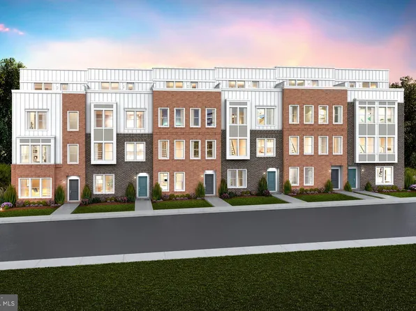 19705 Peach Flower Ter, Ashburn, VA 20147