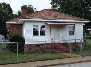 430 Morgan Ave, Greenwood, SC 29646