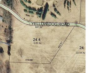 0 Yellow Dog Rd, Lonedell, MO 63060