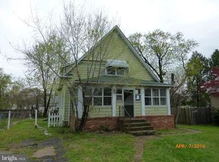 2814 Georgia Ave, Baltimore, MD 21227