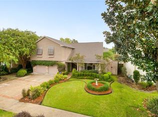 4621 Gary Mikel Ave, Metairie, LA 70002