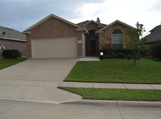 10845 Irish Glen Trl, Haslet, TX 76052