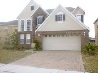 2638 Sand Arbor Cir, Orlando, FL 32824