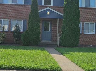 8 Pollux Cir E APT 3, Portsmouth, VA 23701
