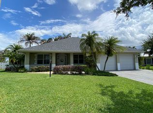 4895 Pheasant Ln SW, Vero Beach, FL 32968