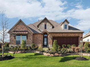 2330 Karankawa Trl, Katy, TX 77493