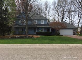 1862 Plateau Dr SW, Wyoming, MI 49519