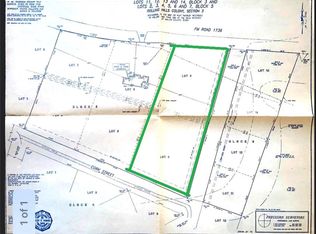 31365 B Fm 1736 Road 13 LOT 11-12-14, Hempstead, TX 77445