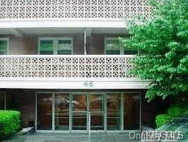 1st image of 45 Hillpark Avenue #2P