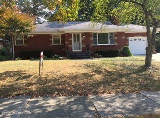 718 Strobel Ave NW, Grand Rapids, MI 49504