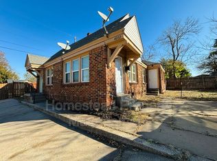 4212 S Stiles Ave, Oklahoma City, OK 73129