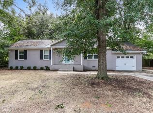 681 Henry St, Aiken, SC 29803