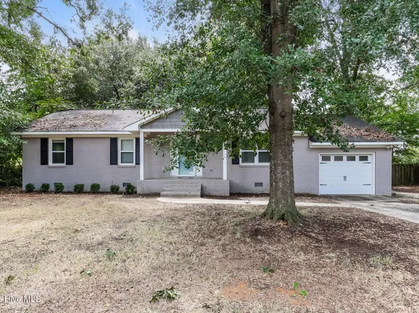 681 Henry Street, Aiken, SC 29803