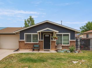 440 W Bramblewood Dr, Cedar City, UT 84721