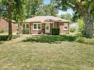 2046 N Salina Ave, Wichita, KS 67203
