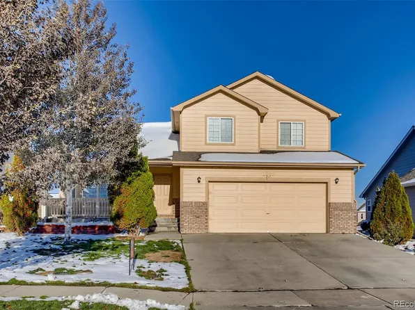 3308 Grenache St, Evans, CO 80634