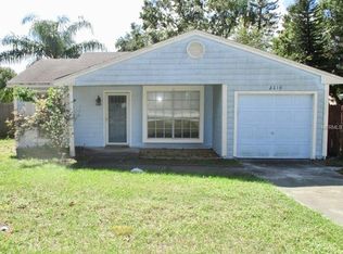 2810 Northcote Dr, Palm Harbor, FL 34684