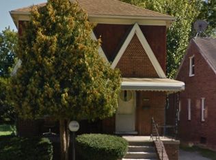 13044 Maiden St, Detroit, MI 48213