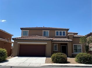 4929 Sevier Desert St #0, North Las Vegas, NV 89081