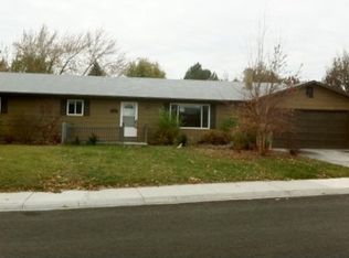 2263 Sadie Dr, Eagle, ID 83616